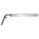 HAMPE GLAVA CHANTOURNEE L. 250 MM